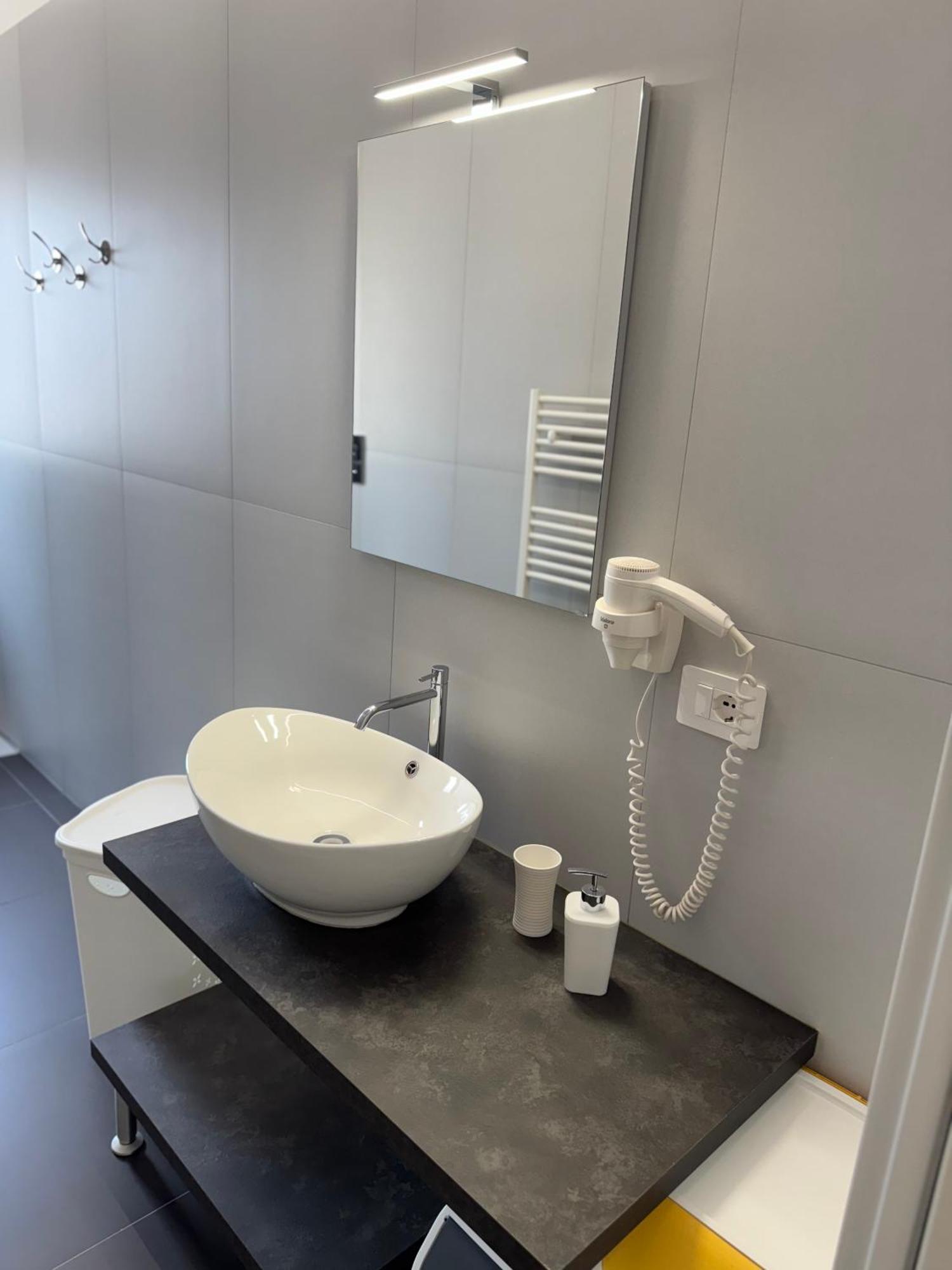 Casa Tramontana Villa Manfredonia Dış mekan fotoğraf